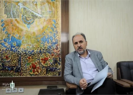 نشان ملی آموزش هنر با عنوان «سرو ایرانی» به منتخبان اهدا می‌شود
