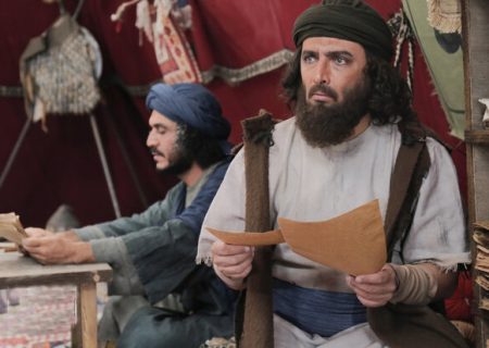 آثار اقتباسی در راه سیما