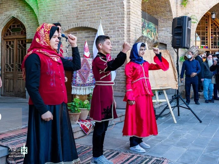 فراخوان دومین جشنواره ملی تئاتر کودک و نوجوان باغچه‌بان منتشر شد