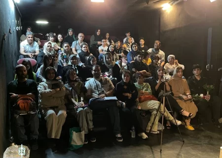 داوری آثار هفتمین جشنواره «مونولوگ» پانیذ به پایان رسید