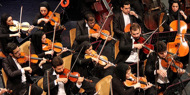 دستور وزیر فرهنگ برای بازگشت نوازندگان اخراجی ارکستر سمفونیک