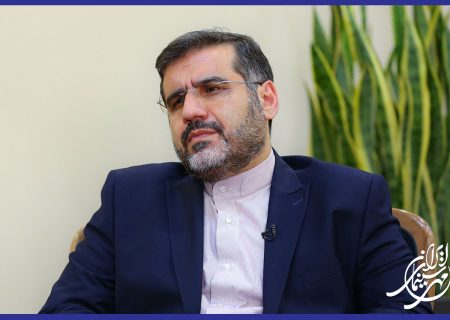 پیام وزیر فرهنگ و ارشاد اسلامی به«دومین جشن مهر سینمای ایران»