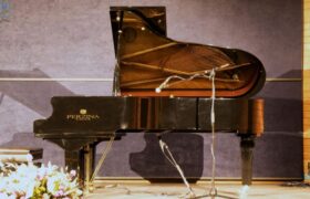 اعلام اسامی برگزیدگان مرحله دوم فستیوال رقابتی “پیانو کلارا”