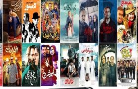 فروش ۵۳ میلیارد تومانی سینما‌ها در شهریور