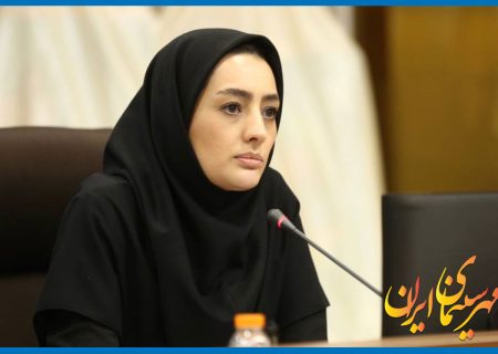 معرفی مدیر روابط عمومی دومین «جشن مهر سینمای ایران»