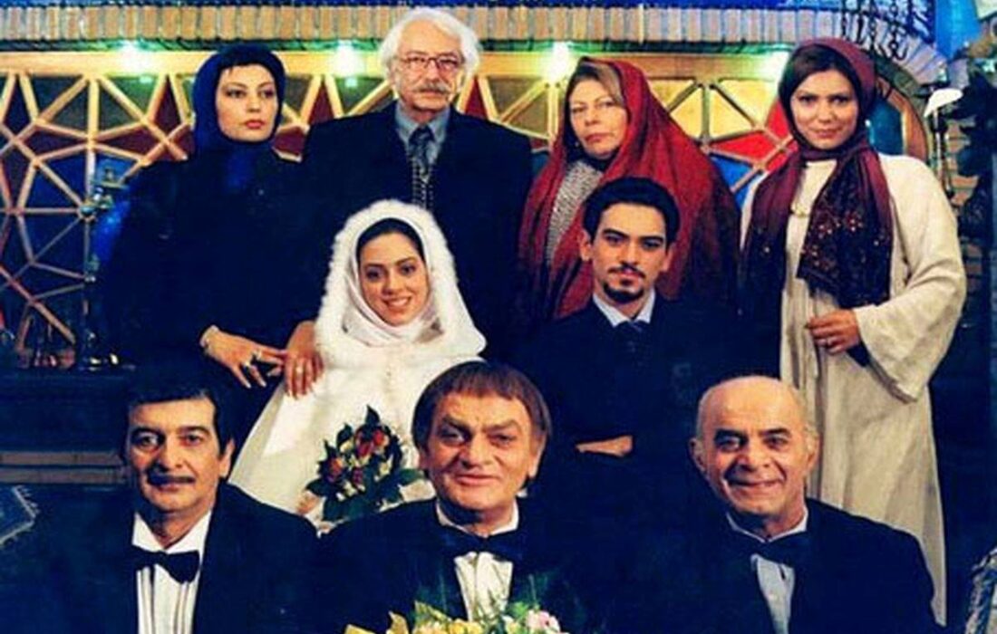 فیلم سینمایی «بله برون» نمایش داده می شود