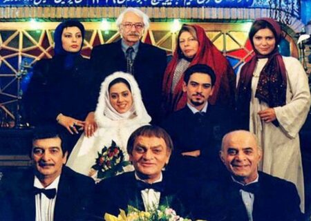 فیلم سینمایی «بله برون» نمایش داده می شود