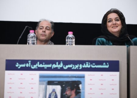 مزیت نسبی سینمای ایران فیلم‌های اجتماعی است