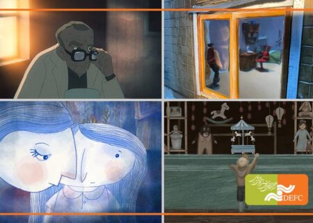 چهار انیمیشنِ تولید مرکز گسترش در جشنواره تایوان