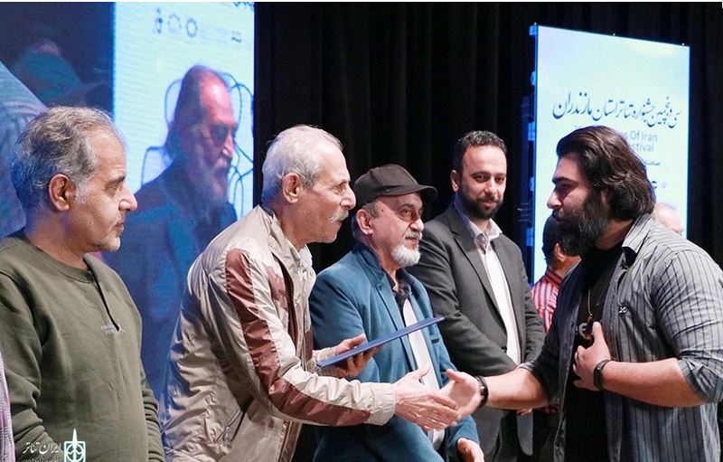 سی‌وپنجمین جشنواره تئاتر مازندران برگزیدگانش را شناخت