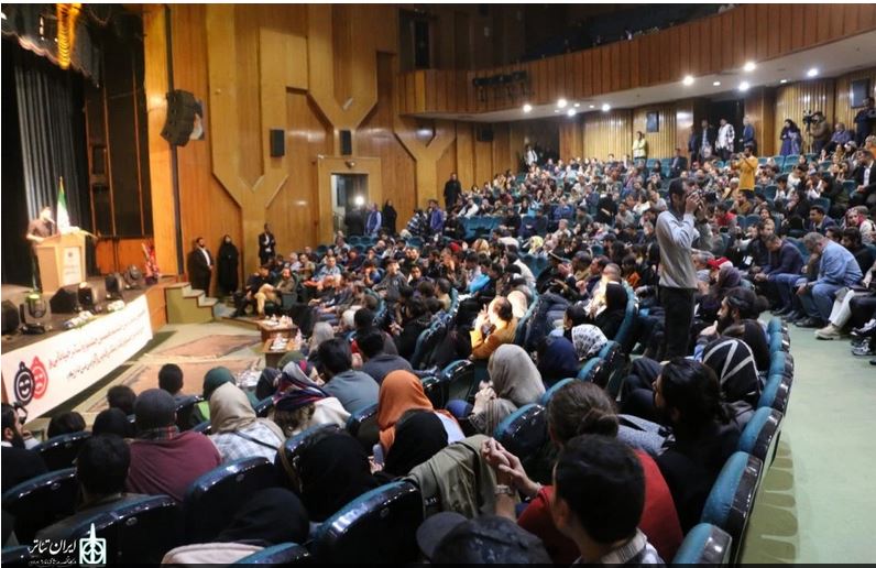 سی‌وچهارمین جشنواره تئاتر استانی فارس برگزیدگان خود را معرفی کرد