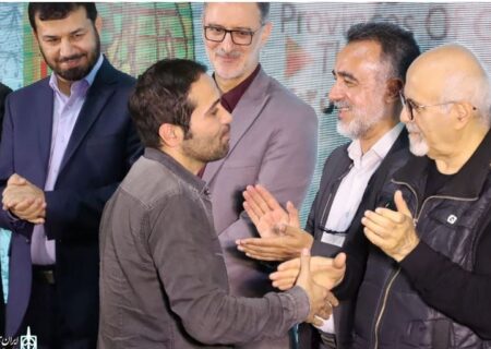 برگزیدگان بیست‌و‌پنجمین جشنواره تئاتر استان قزوین معرفی شدند