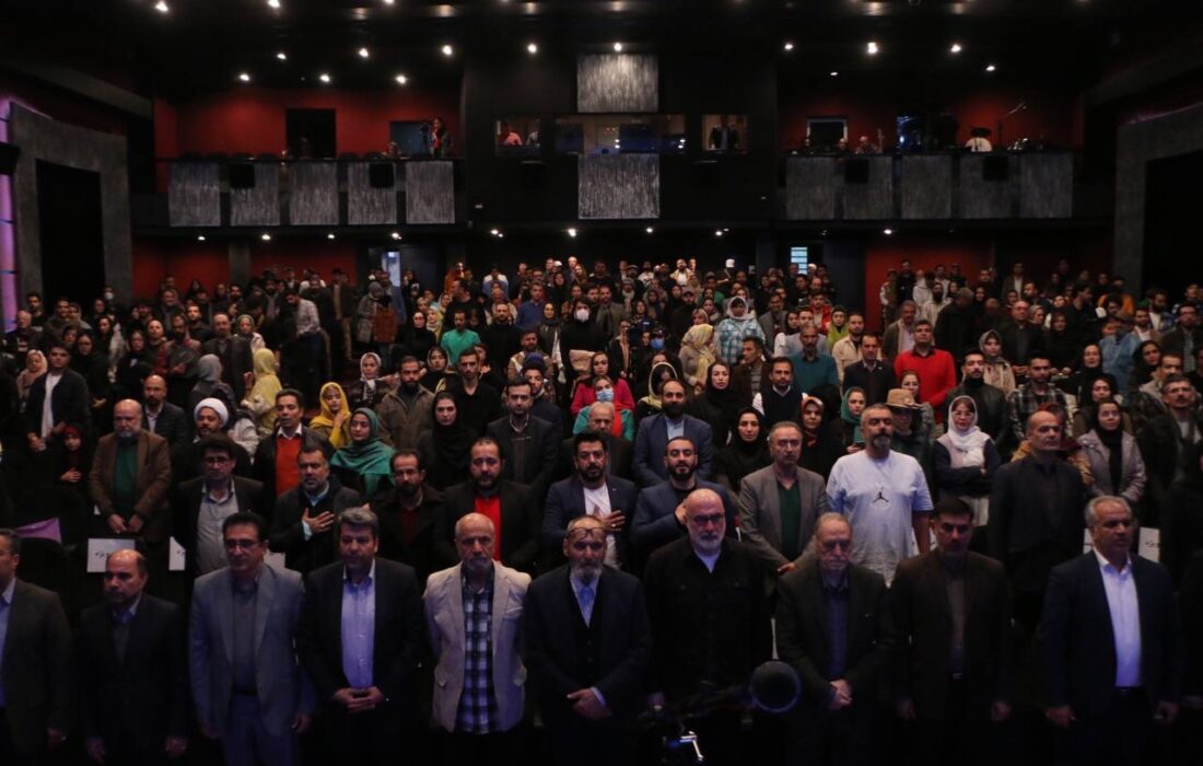 محمد خزاعی: اقتصاد سینما به همت خانواده این هنر جان دوباره گرفته است