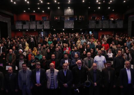 محمد خزاعی: اقتصاد سینما به همت خانواده این هنر جان دوباره گرفته است