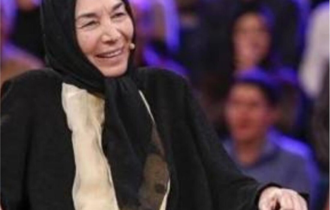 پیام تسلیت وزیر فرهنگ در پی درگذشت پروانه معصومی
