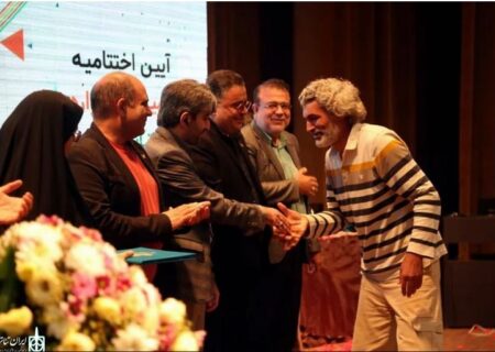 برگزیدگان دوازدهمین جشنواره تئاتر استان البرز معرفی شدند
