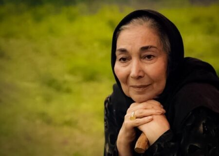 یادبود پروانه سینمای ایران با پخش «جانان» از شبکه نمایش