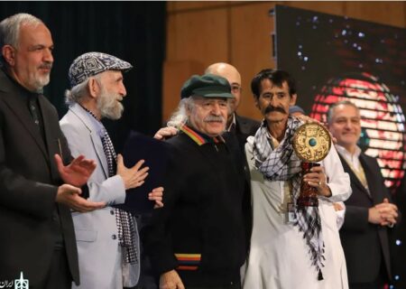 نمایش‌های ایرانی؛ جلوه‌ای از مردمی شدن جشنواره میراث فرهنگی