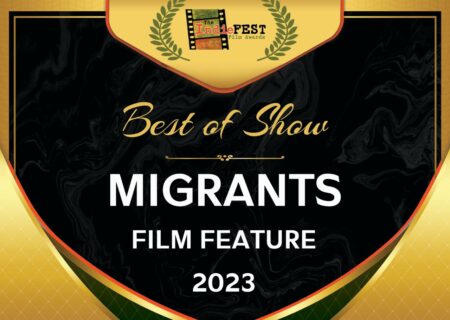 «مهاجران» بهترین فیلم جشنواره کالیفرنیا شد
