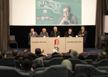 سینمای ایران به مهرجویی دین دارد