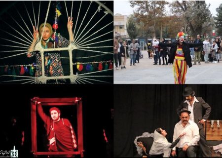 «جشنواره‌های تئاتر استانی»، با حضور 5719 هنرمند، رکورد زد