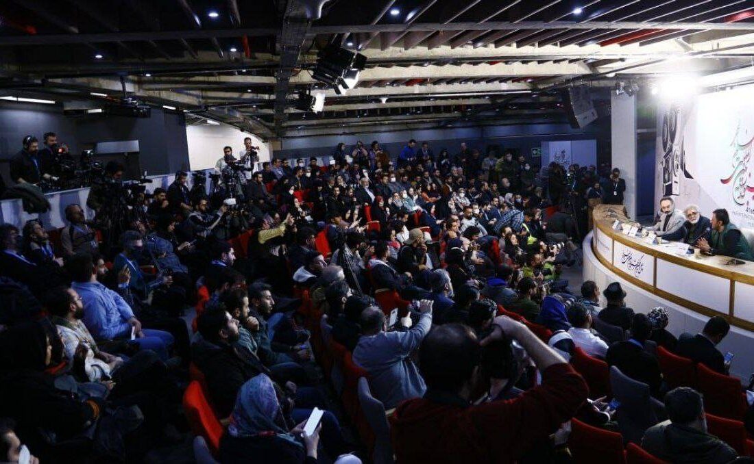 تسلیت دبیر جشنواره فیلم فجر برای درگذشت ناصر طهماسب