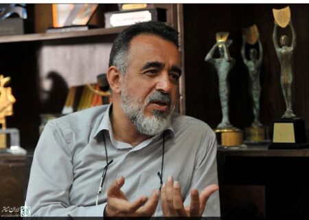 کاظم نظری: با تصویب سند ملی تئاتر، مشکل بودجه هم حل می‌شود