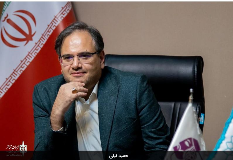تماشاخانه ایرانشهر تقاضای تازه‌‌ای برای اجرا نمی‌پذیرد