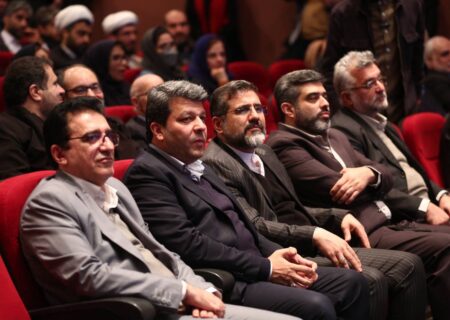 معرفی برگزیدگان ششمین جایزه پژوهش سال سینمای ایران