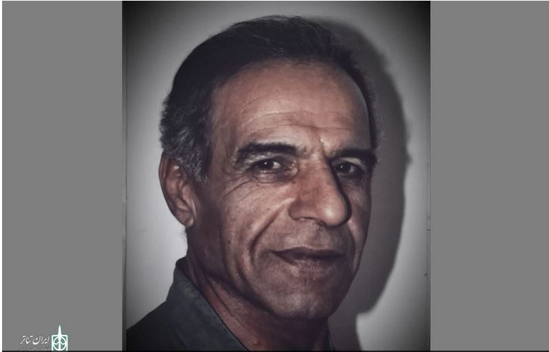 مجتبی اکبرپور، هنرمند پیشکسوت، درگذشت