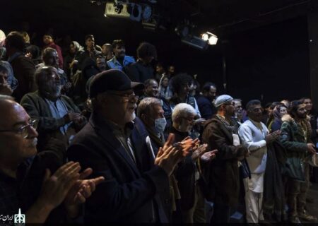7 هزار تماشاگر، مخاطب جشنواره تئاتر منطقه‌ای خاوران شدند