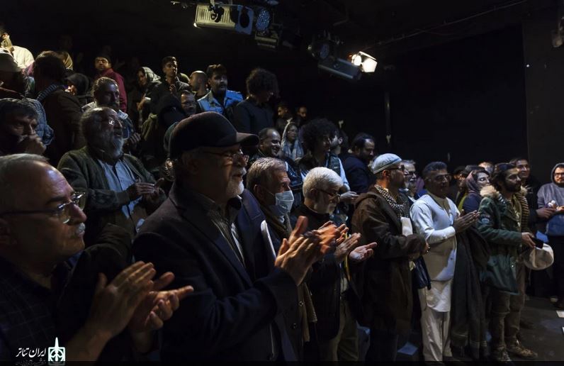 7 هزار تماشاگر، مخاطب جشنواره تئاتر منطقه‌ای خاوران شدند