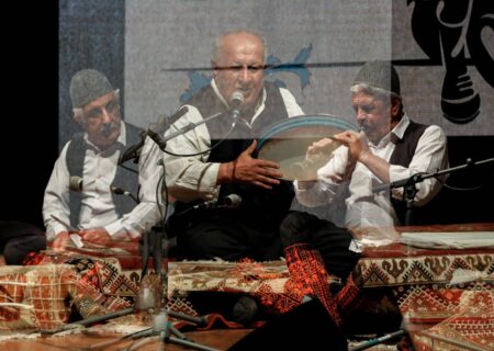 جشنواره شانزدهم موسیقی نواحی ایران به ایستگاه آخر رسید
