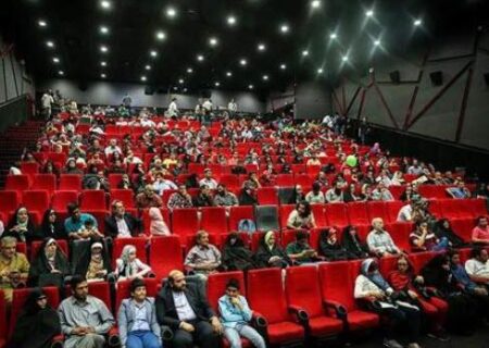 فروش هزار میلیارد تومانی سینمای ایران