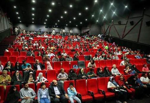 فروش هزار میلیارد تومانی سینمای ایران