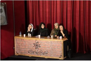 نگاه زنانه فیلم «آبجی» لازمه سینمای ایران است