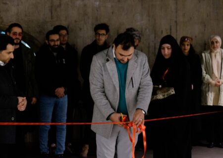 پنجمین هفته فیلم و عکس استان تهران افتتاح شد