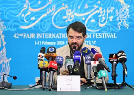 اعلام اسامی نامزدهای بخش سودای سیمرغ جشنواره فیلم فجر ۴۲