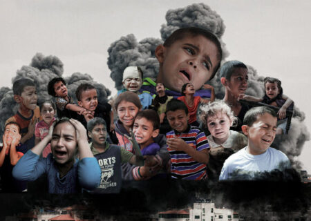 دعوت سازمان سینمایی برای همدلی و همصدایی با ملت فلسطین