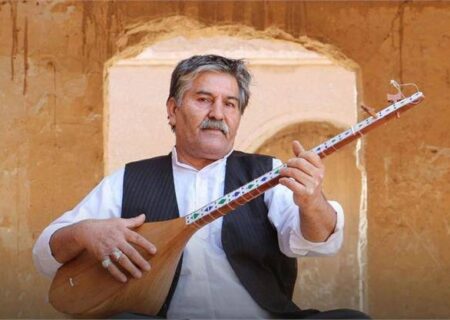 “بیتانه” جانی دوباره به فرهنگ موسیقیایی خراسان جنوبی دمیده بود