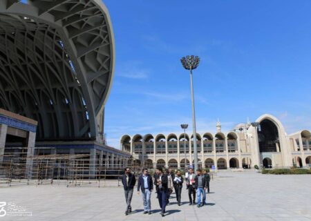 افزایش پنج هزار پارکینگ در مصلی امام خمینی(ره) برای عموم/ مردم دسترسی‌های متنوع‌تری به نمایشگاه کتاب خواهند داشت