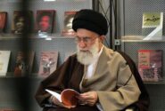 انتشارات انقلاب اسلامی با ۴۰ عنوان کتاب جدید از منشورات رهبر معظّم انقلاب در راه نمایشگاه کتاب ۱۴۰۳