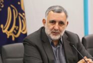 محسن جوادی سرپرست معاونت امور فرهنگی وزارت فرهنگ و ارشاد اسلامی شد