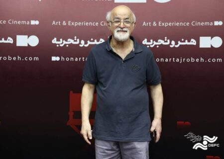 ورود سینما به ایران با مستند بود/ توصیه برای تماشای مستندهای «سینماحقیقت»