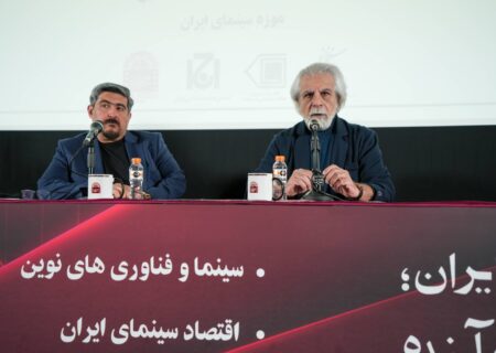 سینمای ایران مهم‌ترین رکن نظام دموکراسی سیاسی، اجتماعی و خانوادگی ما است