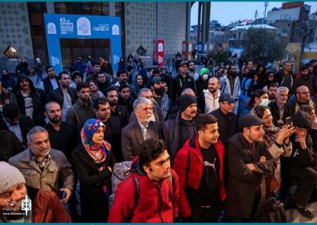 مهمانی بزرگان؛ از وزیر تا شوالیه ادب‌ و هنر ایران