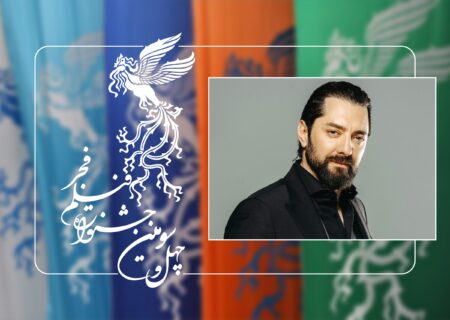 بهرام رادان از هیات داوران جشنواره فیلم فجر ۴۳ خارج شد