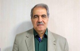 واسپاری امور اجرایی نمایشگاه به صنف تحقق شعار وفاق ملی است