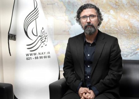 شفاف سازی در عملکرد انجمن موسیقی ایران