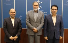 ​فریدزاده: حوزه مطالعات سینما مظلوم واقع شده و نیازمند انسجام و سامانه‌ای یکپارچه است